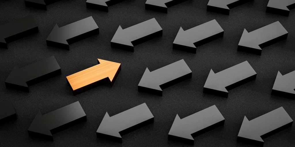 Opinion: How to be a contrarian stock investor: This market pro shares his secrets.