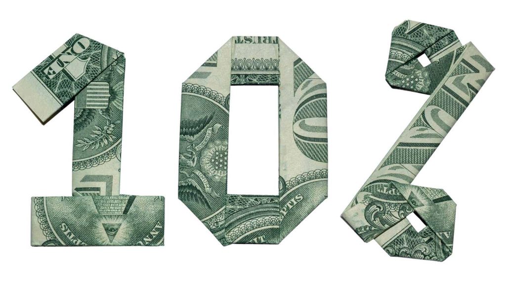 Ares Capital: 10% Yield & Potential Outperformance – Does It Get Any Better? (NASDAQ:ARCC)