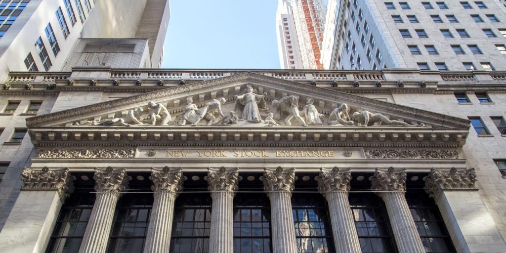 The Stock Market Isn’t Rewarding You for Risk Taking. That Could Spell Trouble.