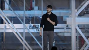 Tesla’s CFO and ‘Master of Coin’ is leaving the company