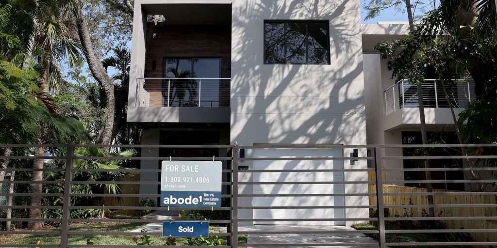 Majority of Americans believe it’s a bad time to buy a home, says Fannie Mae. Here’s why it may not get better anytime soon.