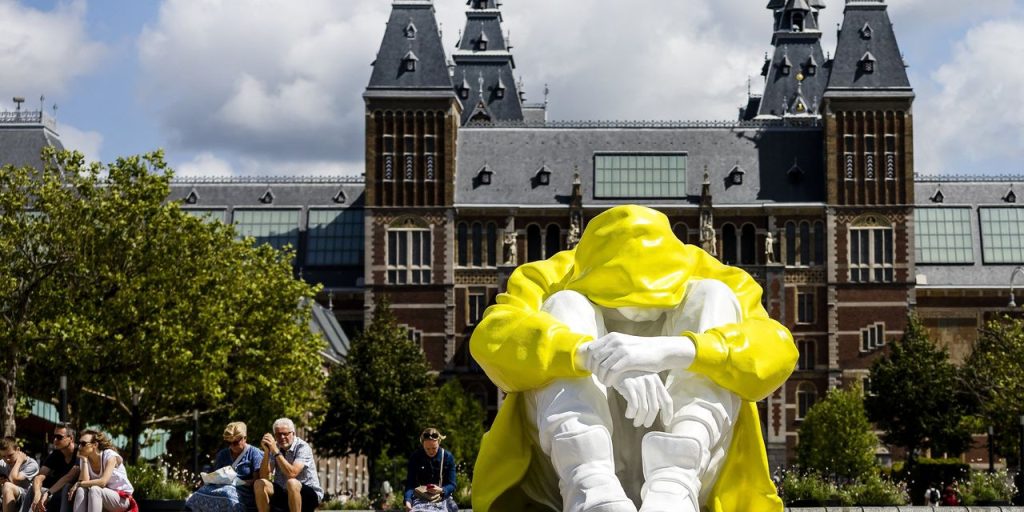 Sage Therapeutics’ stock drops 49% after FDA approves zuranolone for postpartum depression but not for major depressive disorder