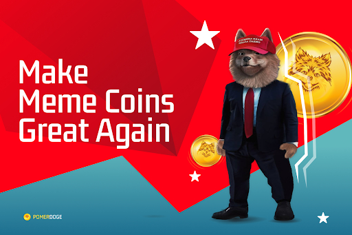 As Solana and Stellar dip, Pomerdoge (POMD) provides an opportunity to increase investor’s portfolios by over 20x.