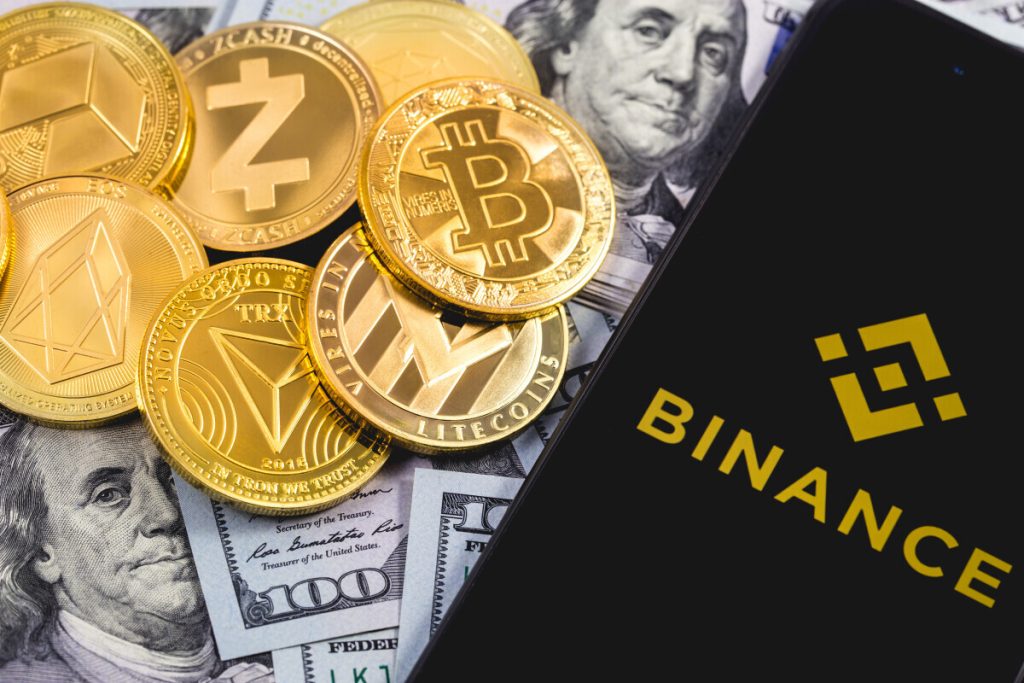 Binance Sale of USDC for BTC and ETH Raises Fresh Concerns In Latest Proof-of-Reserves Report