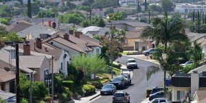 The average American homeowner has nearly $200,000 in home equity, thanks to rising house prices