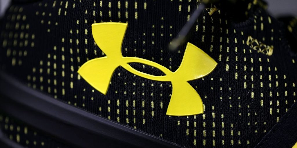 Under Armour ekes out profit instead of expected loss as revenue tops estimates