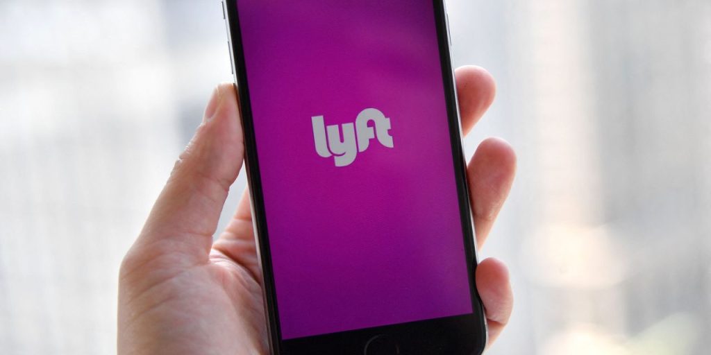 Lyft’s stock surges as board member and early investor buys $1 million in shares