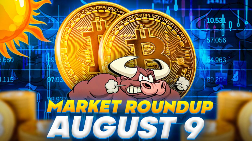 BTC Gains Traction Amid Key Macro Influences and ETF Approval Hopes