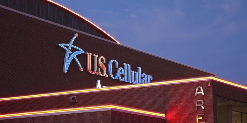 U.S. Cellular Has Soared 103% Since Friday. Selling the Company Is ‘Right Move,’ Says Analyst.