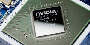 Nvidia CEO Unveils New AI Chip With Increased Capabilities