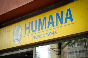 Will Humana Stock See Higher Levels After A 15% Rise In A Month?