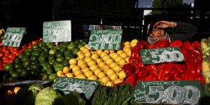 Inflation in Argentina is running at 150%. Are there lessons for the U.S.?