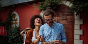 ‘She’s anticipating a proposal’: My girlfriend has $12,000 in credit-card debt. Is this a bad omen for marriage?