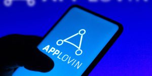 Applovin Stock Surges as Earnings Beat Driven by AI Engine