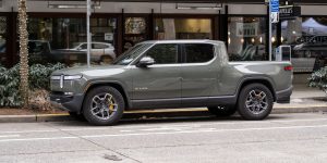 Opinion: Rivian stock pays the price as timing of debt offering rattles investors — as does EV maker’s cash burn
