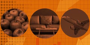 See how much inflation has raised your cost of living, using MarketWatch’s guide