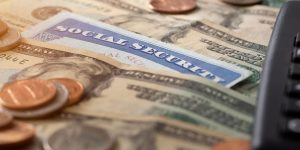 Social Security’s COLA could be about 3% in 2024 — after an 8.7% increase in 2023