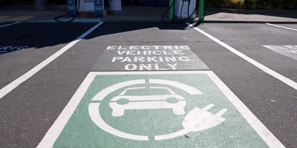 EVs zoomed ahead with a 8.2% slice of auto financing pie in second quarter