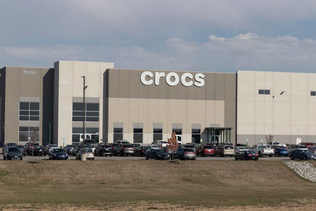 Crocs Unveiled: A Detailed Look At Their Growth, Impact, And Future (NASDAQ:CROX)