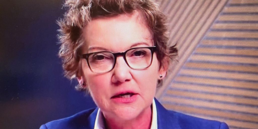 Fed has ‘more work to do’ to get inflation back down, Daly says