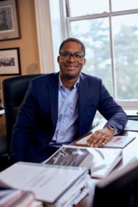 Meet Greyston, An Internationally Recognized Social Innovator