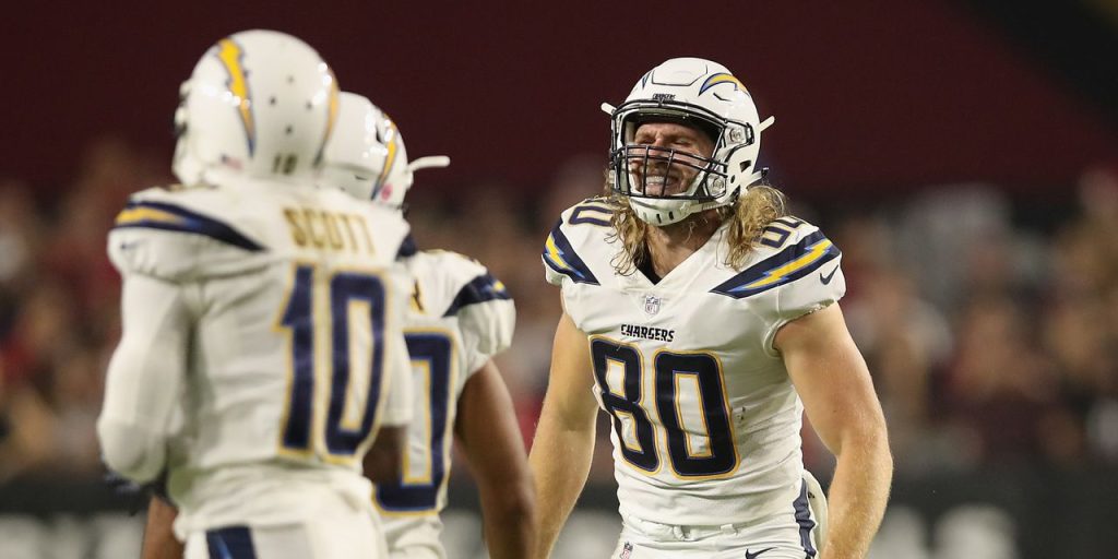 NFL Expands Streaming Service. Why That’s Bad News for Disney’s ESPN.