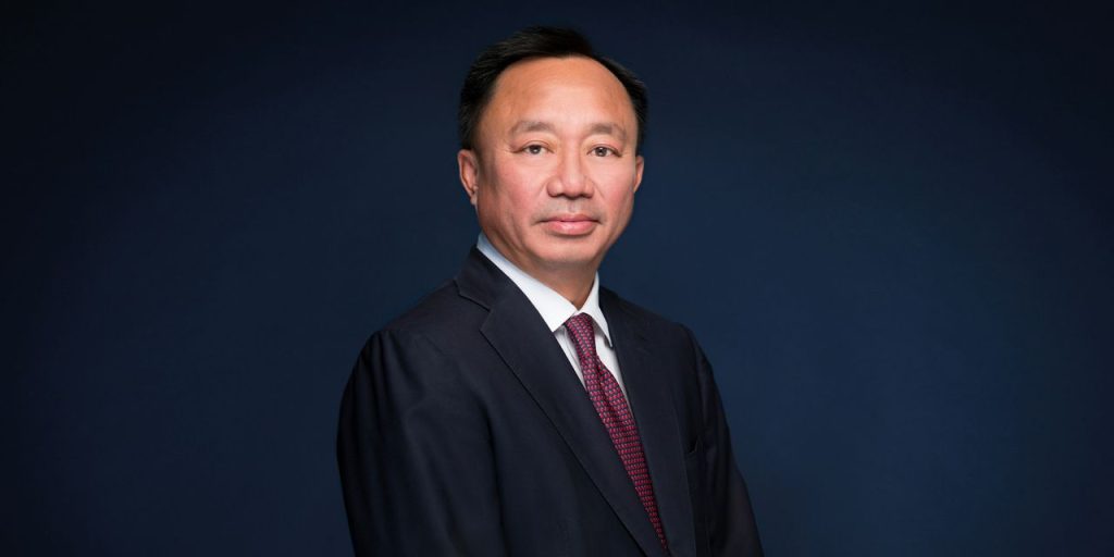 Viet Dinh, Fox’s top legal officer and architect of Dominion Voting case defense, gets new role