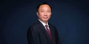 Viet Dinh, Fox’s top legal officer and architect of Dominion Voting case defense, gets new role