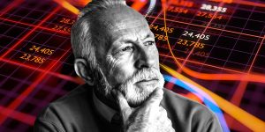 The market needs a lot more to worry about for stocks to rise from here