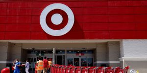 Target, DLocal, Coherent, VinFast, H&R Block, Progressive, and More Market Movers