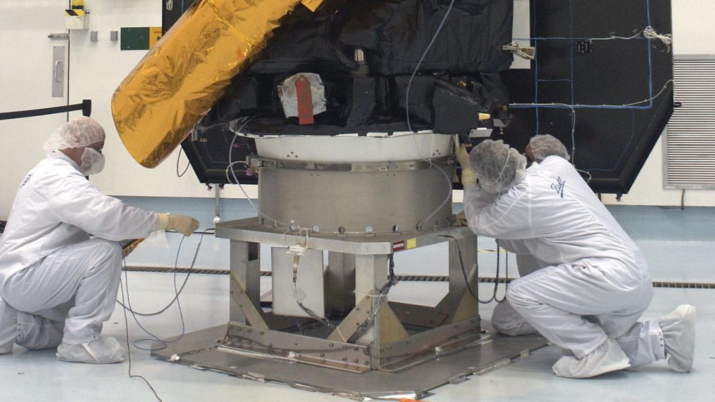 BAE Systems to buy Ball Aerospace for $5.5 billion