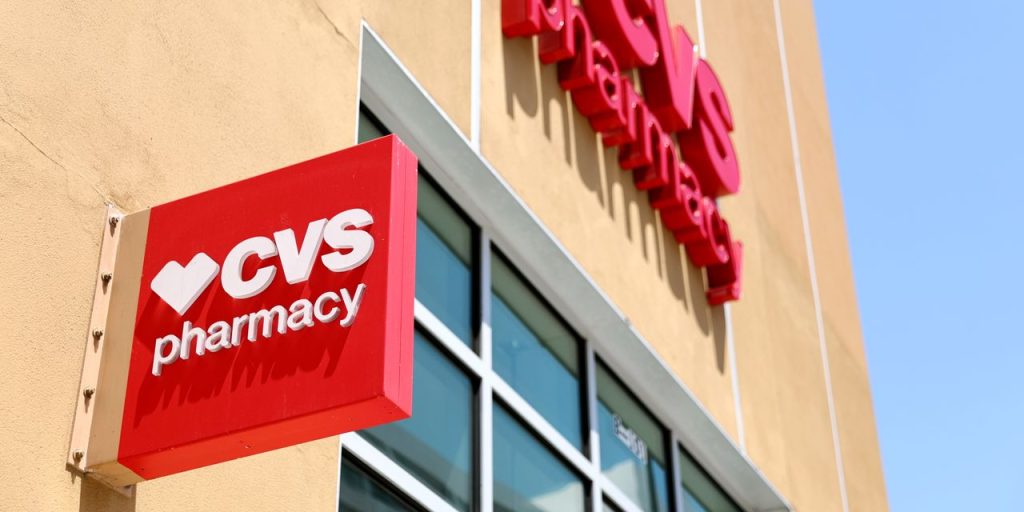 CVS, Cigna, Hawaiian Electric, Wolfspeed, Cisco, Walmart, and More Market Movers