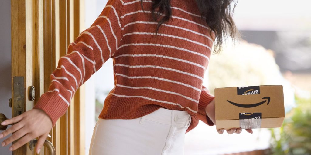 CVS, Cigna Stocks Drop as Insurer’s Move to Amazon Hints at Potential Changes