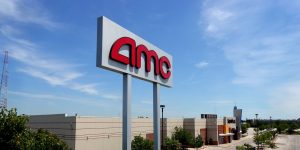 These institutional investors have increased their positions in AMC