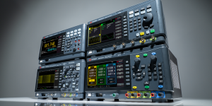 Keysight, Farfetch, XPeng, Tesla, Deere, and More Market Movers