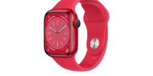 The Apple Watch may now be a back-to-school necessity