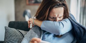 As COVID hospitalizations rise, Pfizer and Moderna say updated shots show promise against Eris variant