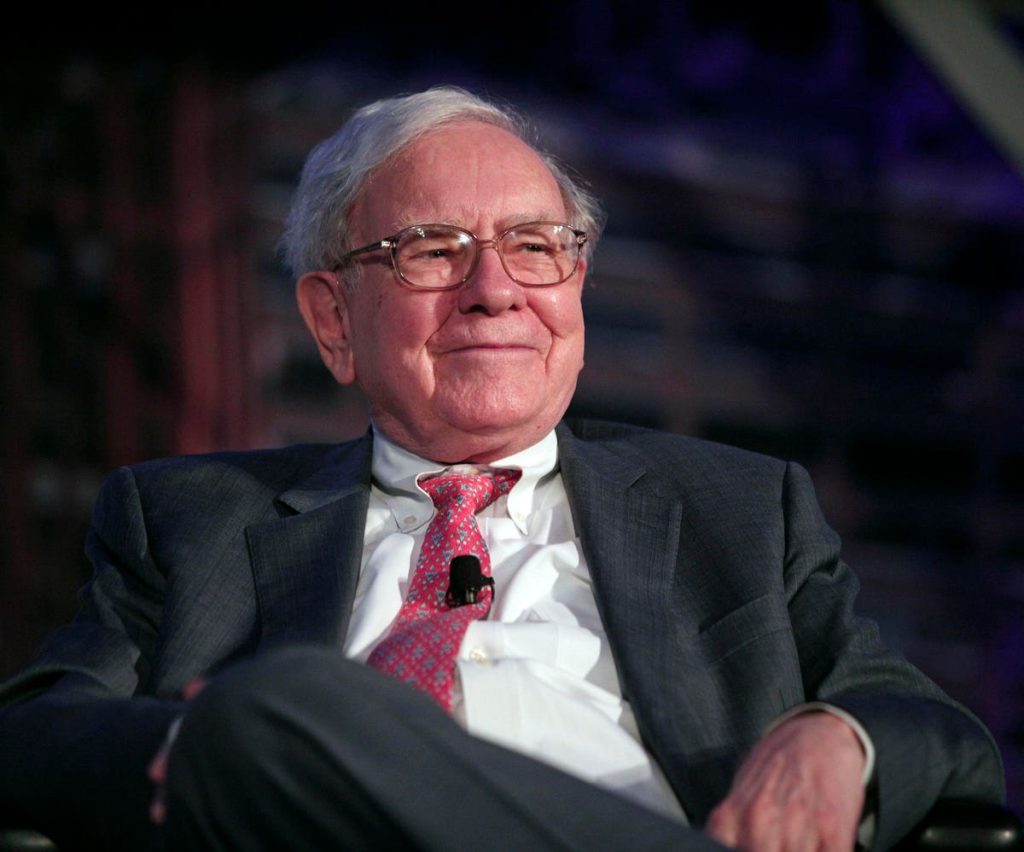 Why Did Warren Buffett’s Berkshire Hathaway Buy Homebuilder Stocks?