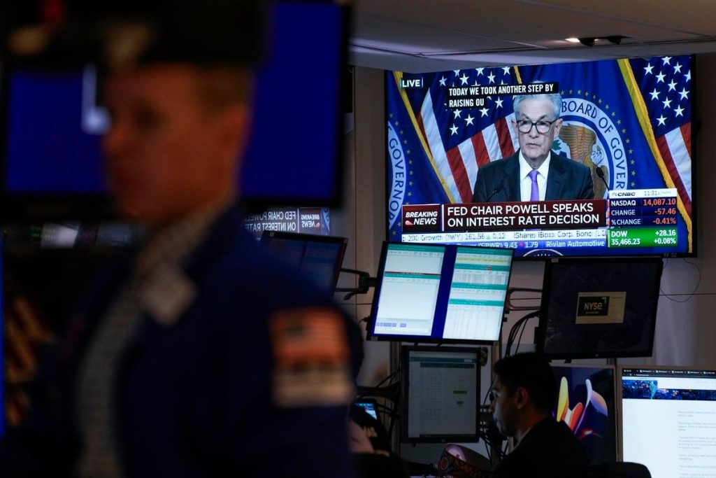 Latest Nowcasts Cut Chance Of A 2023 Recession Further