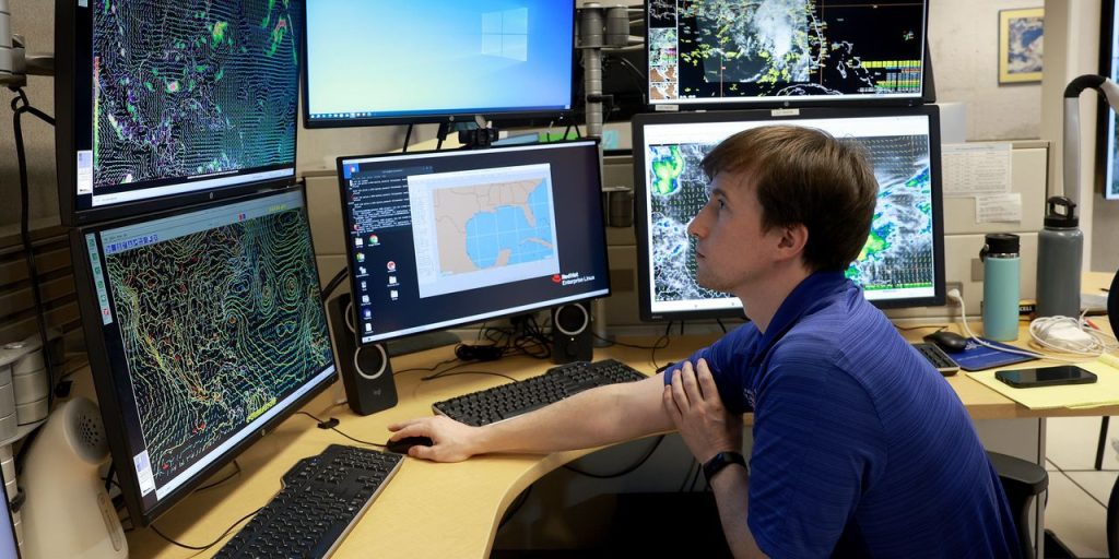 Hurricane season threatens to stir volatility for oil and gas prices