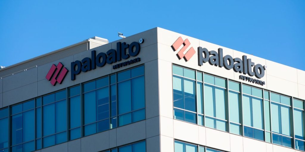Palo Alto Networks Didn’t Have Bad News After All. CrowdStrike, Zscaler Rise.