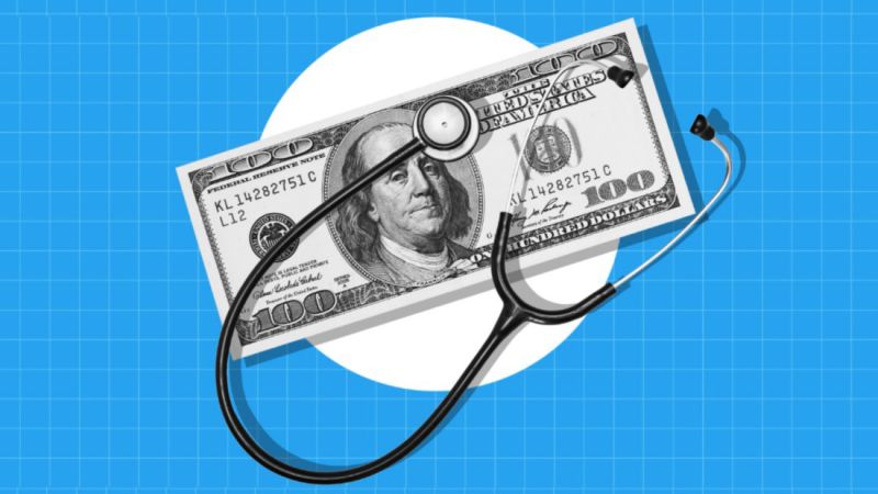 Health care costs at work set to rise steeply in 2024