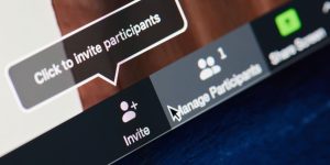 Zoom Stock Jumps on Big Earnings Beat