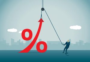 2 Clicks To ‘Convert’ Soaring Interest Rates Into Soaring Dividends