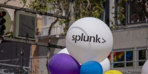 Splunk’s stock jumps 12% on strong quarterly revenue, guidance