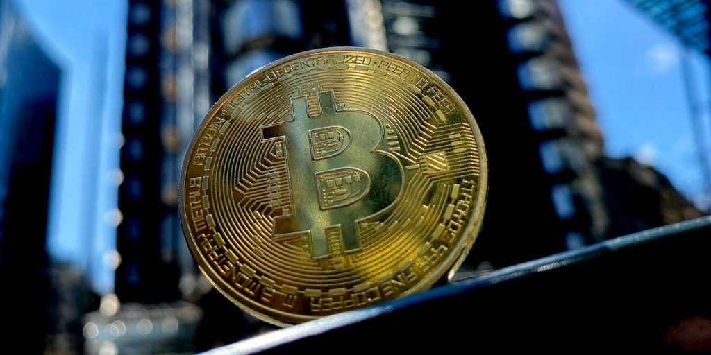 The Bitcoin Correction Might Be Over. What Happens Next.