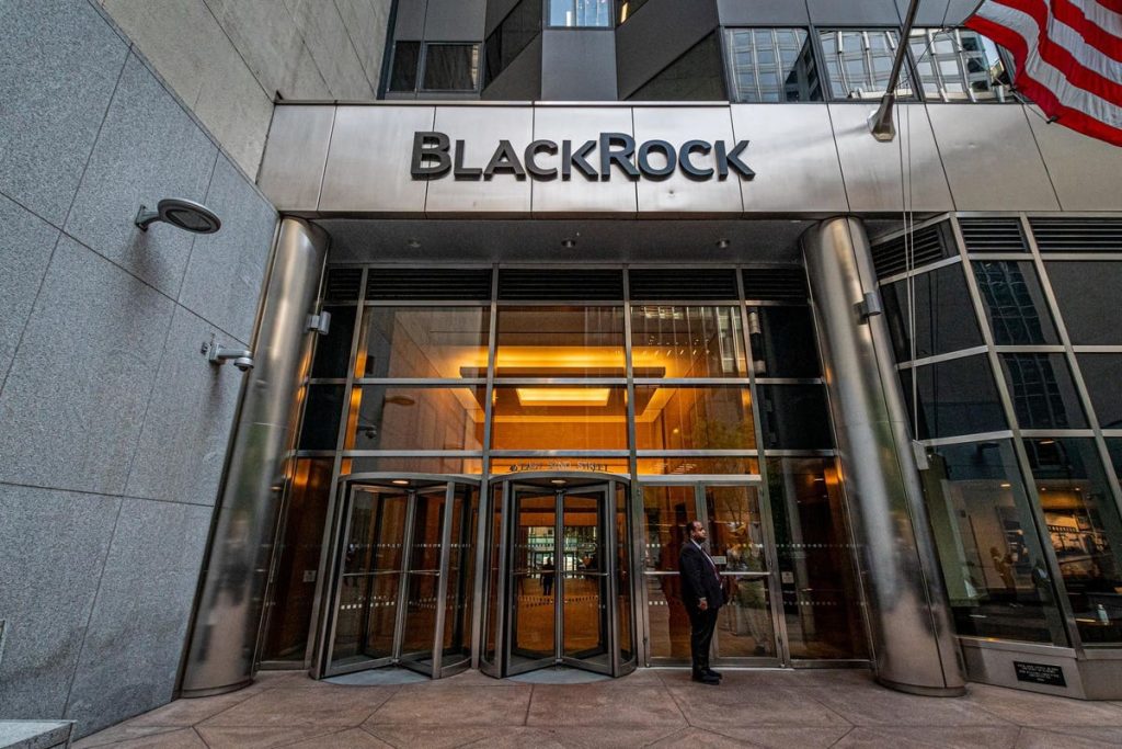 Exploring BlackRock’s Bold Bitcoin Venture