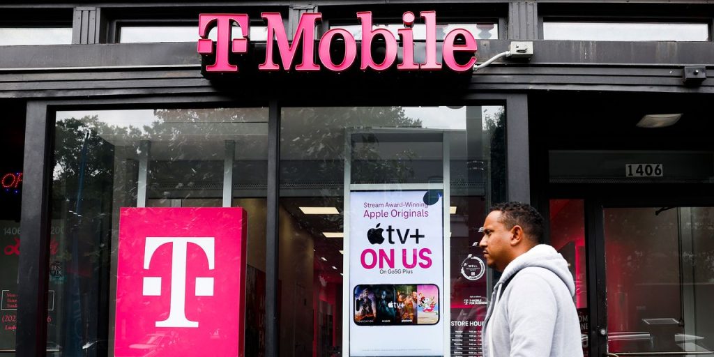 T-Mobile Job Cuts Contradict History of Promises