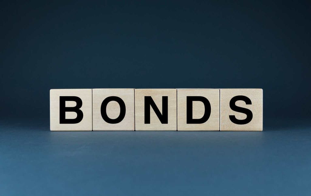 On Bonds: What Would A Normally Sloped Treasury Yield Curve Look Like?