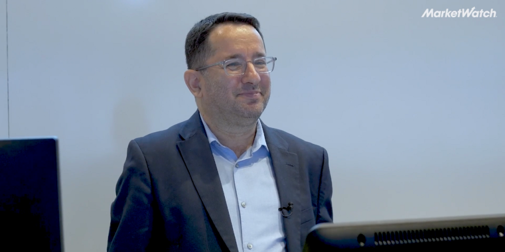 Could generative AI do a CEO’s job? Here’s what an Ivy League MBA professor says.